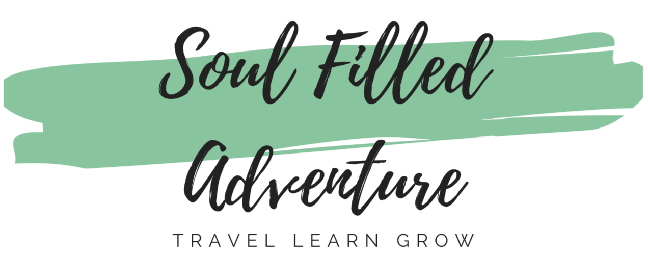 Soul Filled Adventure